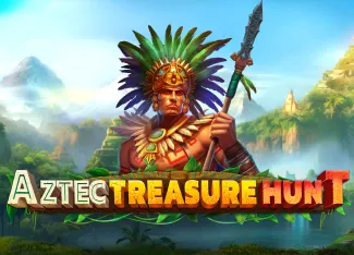 Pragmatic : Aztec Treasure Hunt - FOXYBET77