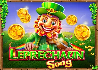 Pragmatic : Leprechaun Song - FOXYBET77
