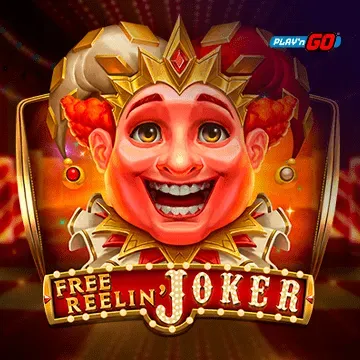 Free Reelin Joker - FOXYBET77