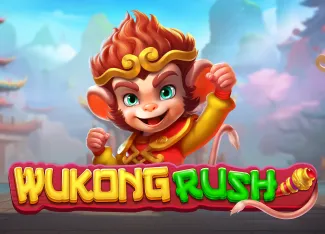 Pragmatic : Monkey King Rush - FOXYBET77