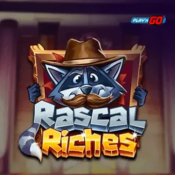 Rascal Riches - FOXYBET77
