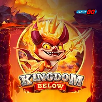 Kingdom Below - FOXYBET77