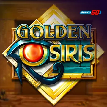 Golden Osiris - FOXYBET77