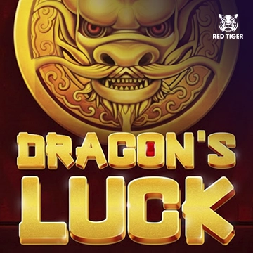 Dragons Luck - FOXYBET77
