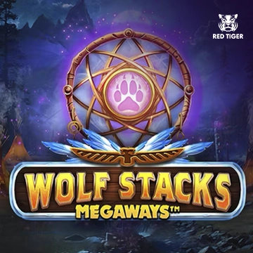 Wolf Stacks MegaWays™ - FOXYBET77