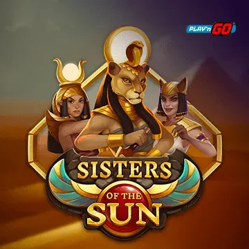 Sisters of the Sun - FOXYBET77