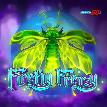 Firefly Frenzy - FOXYBET77