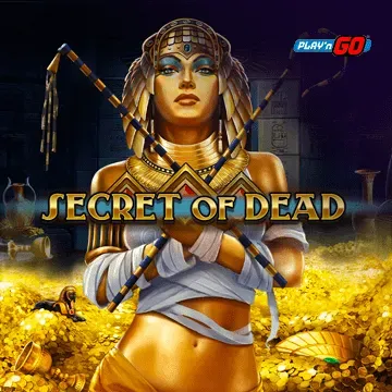 Secret of Dead - FOXYBET77