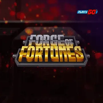 Forge of Fortunes - FOXYBET77