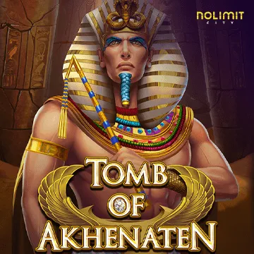 NolimitCity : Tomb Of Akhenaten - FOXYBET77