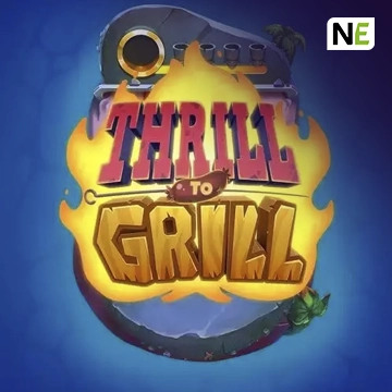 Thrill to Grill - FOXYBET77