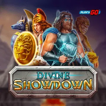 Divine Showdown - FOXYBET77