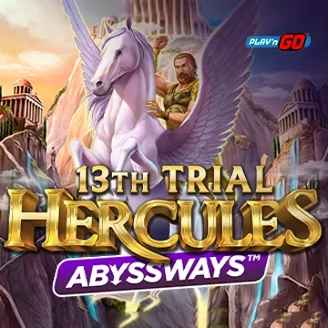 13th Trial Hercules Abyssways - FOXYBET77