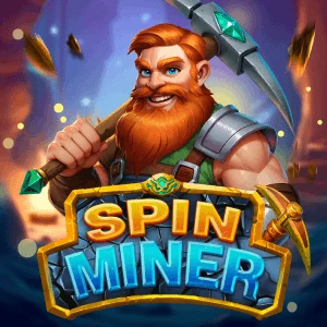 Spin Miner - FOXYBET77