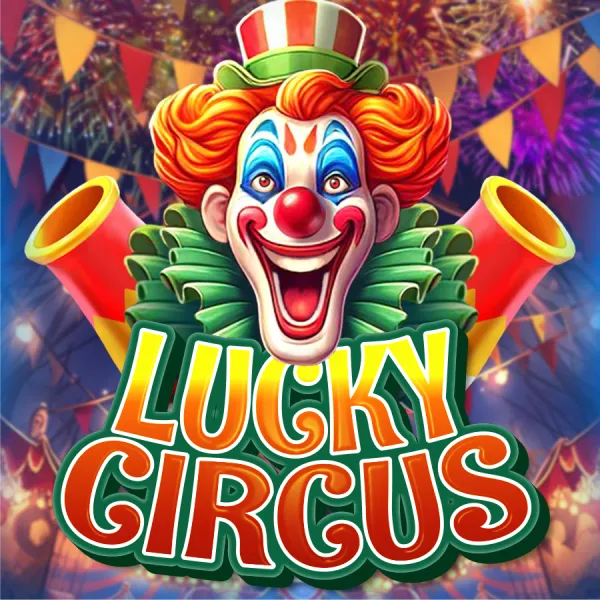 Lucky Circus - FOXYBET77