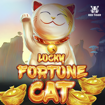 Lucky Fortune Cat - FOXYBET77