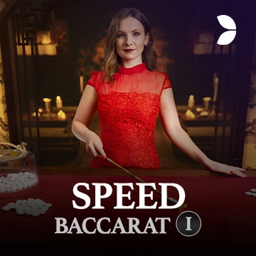 Speed Baccarat I - FOXYBET77