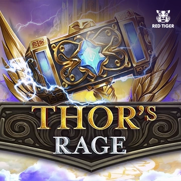 Thors Rage - FOXYBET77