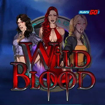 Wild Blood - FOXYBET77