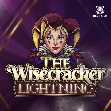 The Wisecracker Lightning - FOXYBET77
