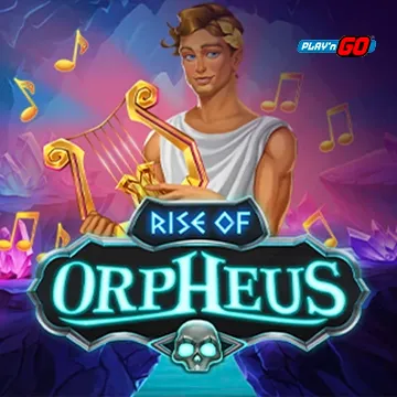 Rise of Orpheus - FOXYBET77