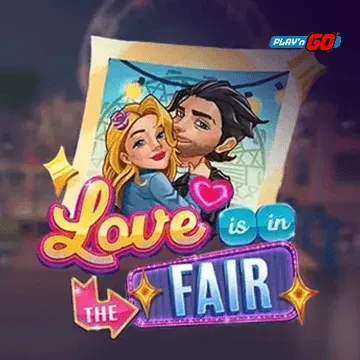 Love is in the Fair - FOXYBET77