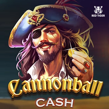 Cannonball Cash - FOXYBET77