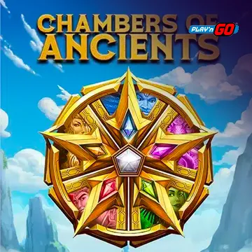 Chambers of Ancients - FOXYBET77