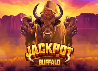 Jackpot Buffalo - FOXYBET77