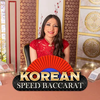 Korean Speed Baccarat 10 - FOXYBET77