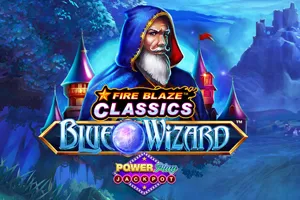 fireblazebluewizard - FOXYBET77