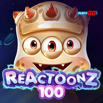 Reactoonz 100 - FOXYBET77