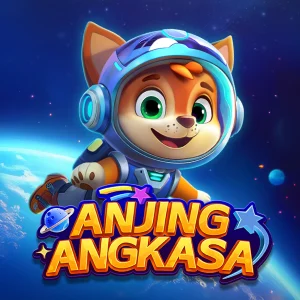 Space Dog - FOXYBET77