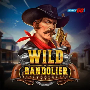 Wild Bandolier - FOXYBET77