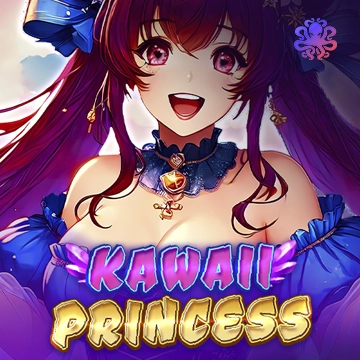 Kawaii Princess - FOXYBET77