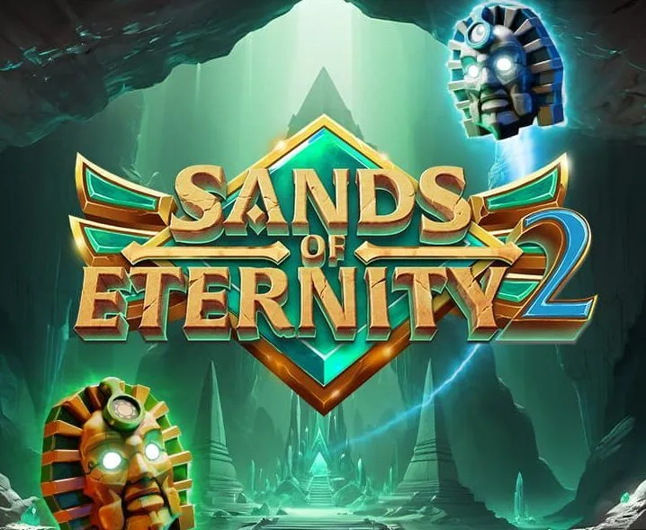 Sands of Eternity 2 - FOXYBET77