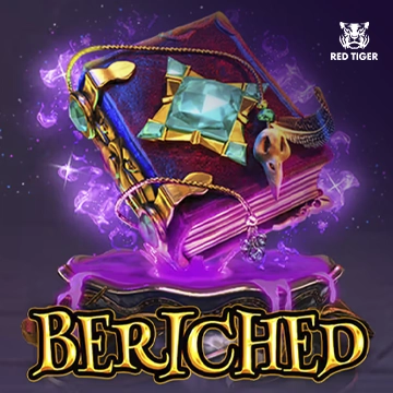 Beriched - FOXYBET77