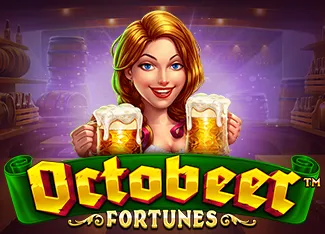 Pragmatic : Octobeer Fortunes - FOXYBET77