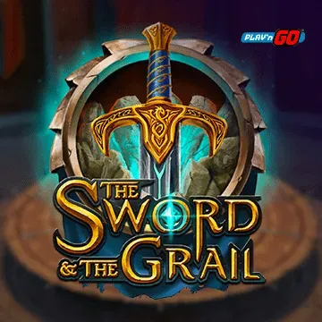 The Sword and the Grail - FOXYBET77