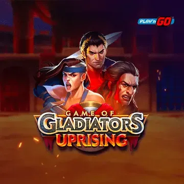 Game of Gladiators: Uprising - FOXYBET77