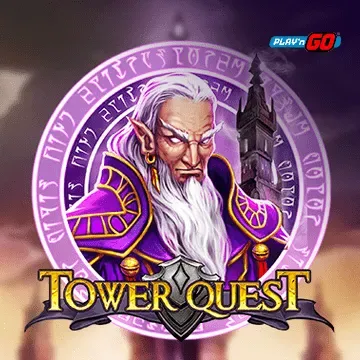 Tower Quest - FOXYBET77