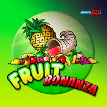 Fruit Bonanza - FOXYBET77
