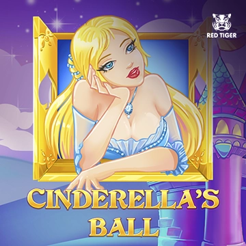 Cinderellas Ball - FOXYBET77