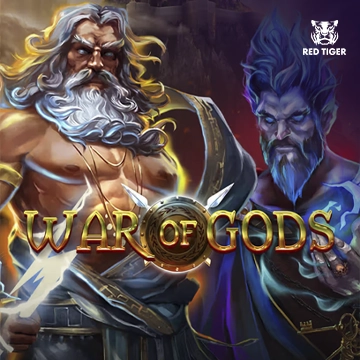 War Of Gods - FOXYBET77
