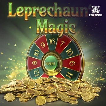 Leprechauns Magic Megaways - FOXYBET77