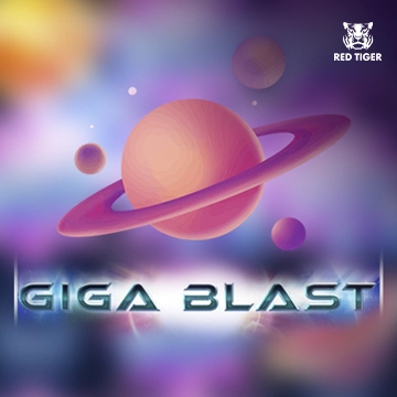 Giga Blast - FOXYBET77