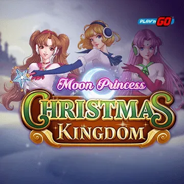 Moon Princess: Christmas Kingdom - FOXYBET77