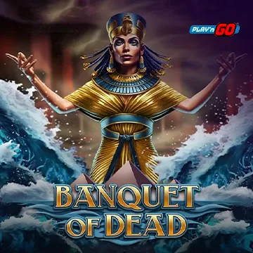Banquet of Dead - FOXYBET77