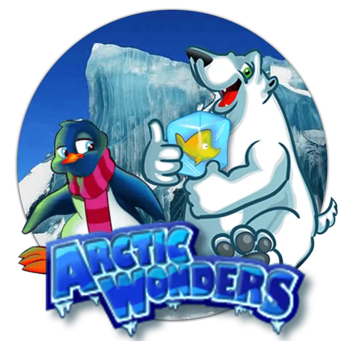 Habanero : Arctic Wonders - FOXYBET77