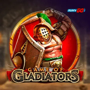 Game of Gladiators - FOXYBET77